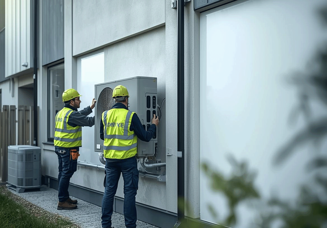 Installation Ready Support