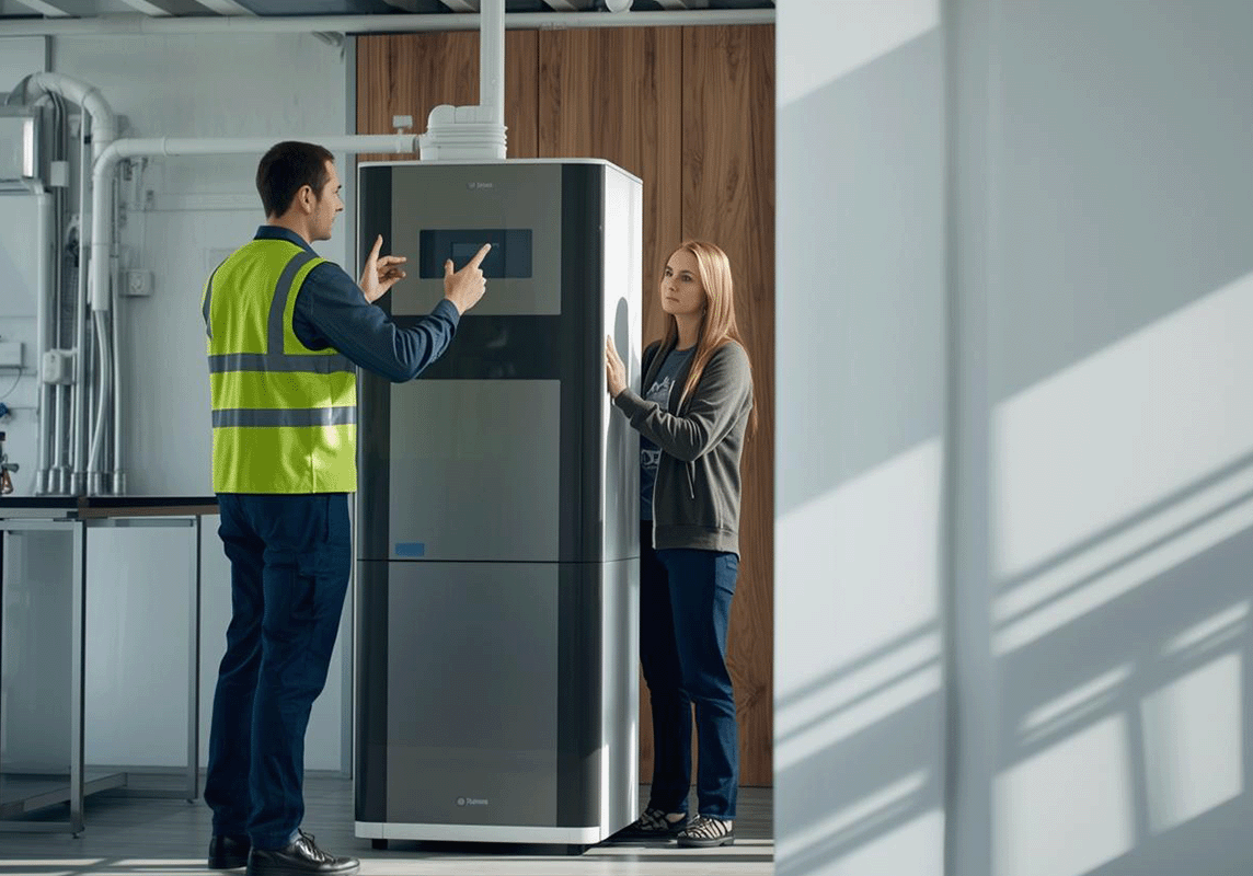 Heat Pump Recommendations