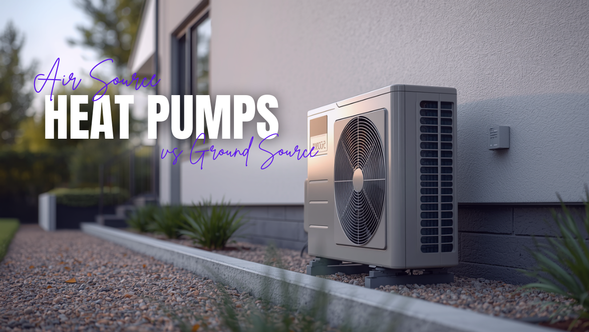 How Heat Pumps Reduce Energy Use